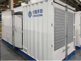 Power Generating Equipment