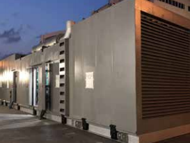 Power Generating Equipment