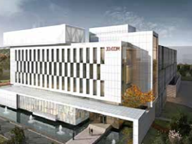 Power Generating Equipment