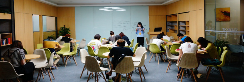 Talent development, helping employees grow